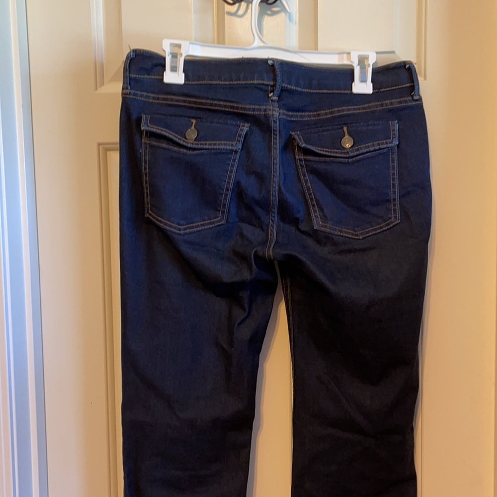 Jeans - Picture 2 of 2